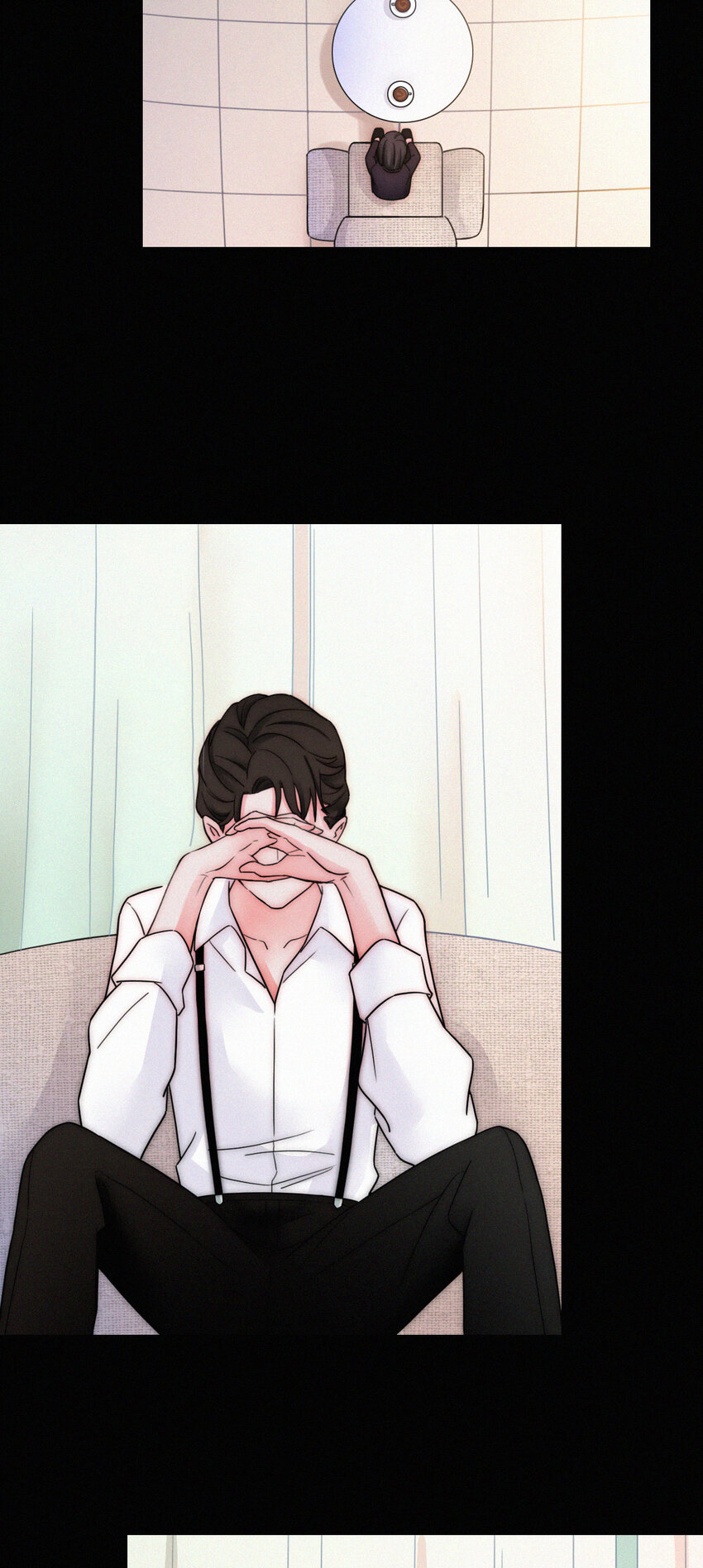 012 秘密、照片(1/2)-第13话