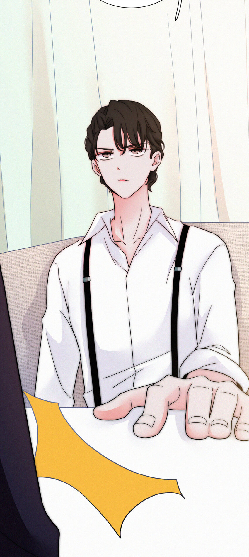 012 秘密、照片(1/2)-第13话