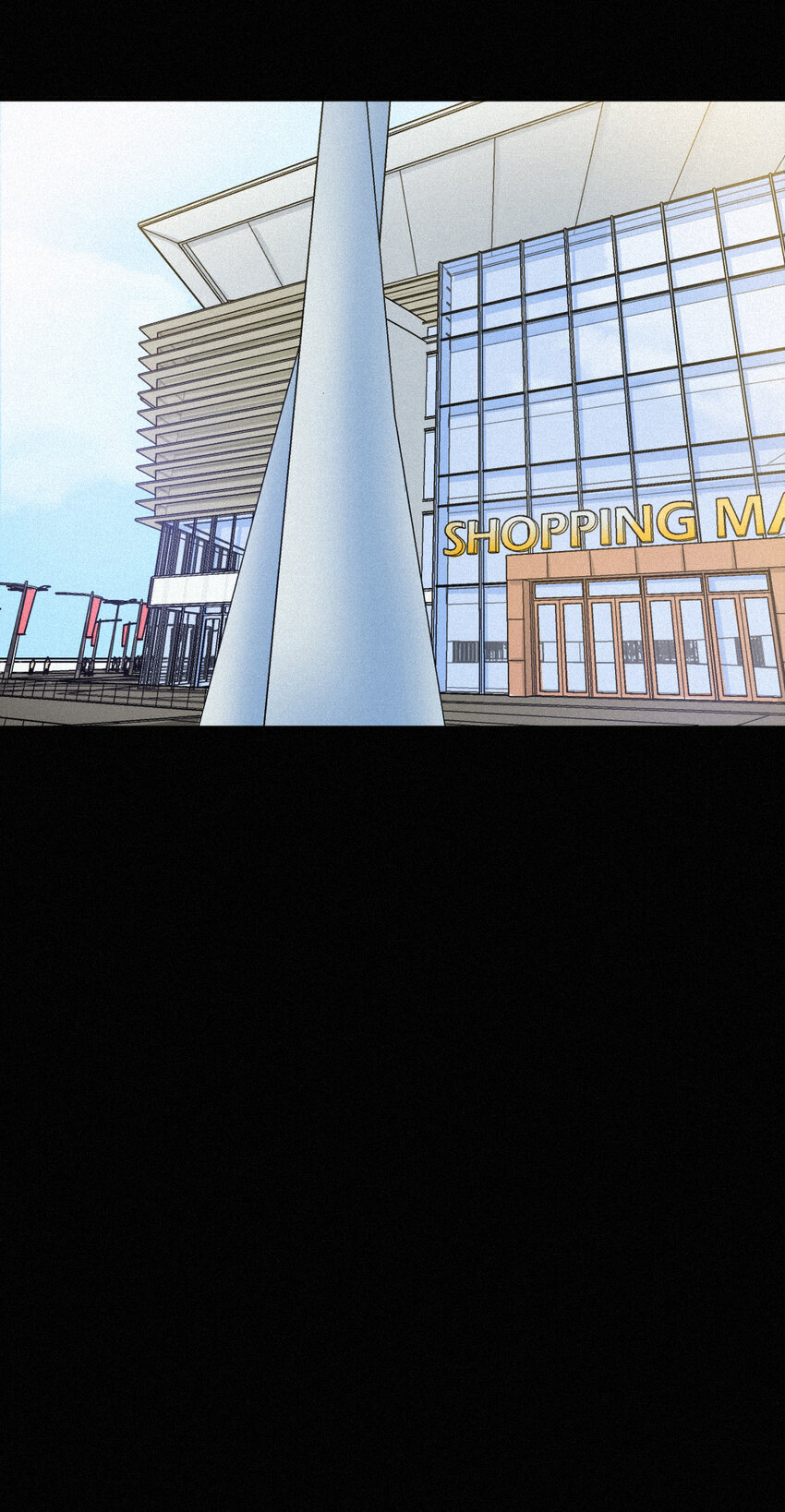 014 男装、约会(1/2)-第15话