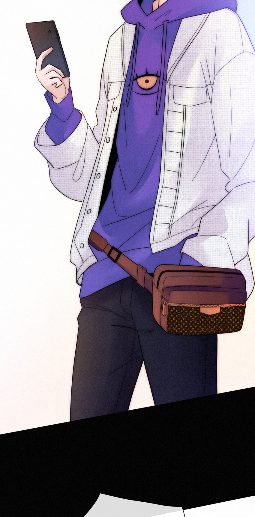 014 男装、约会(1/2)-第15话