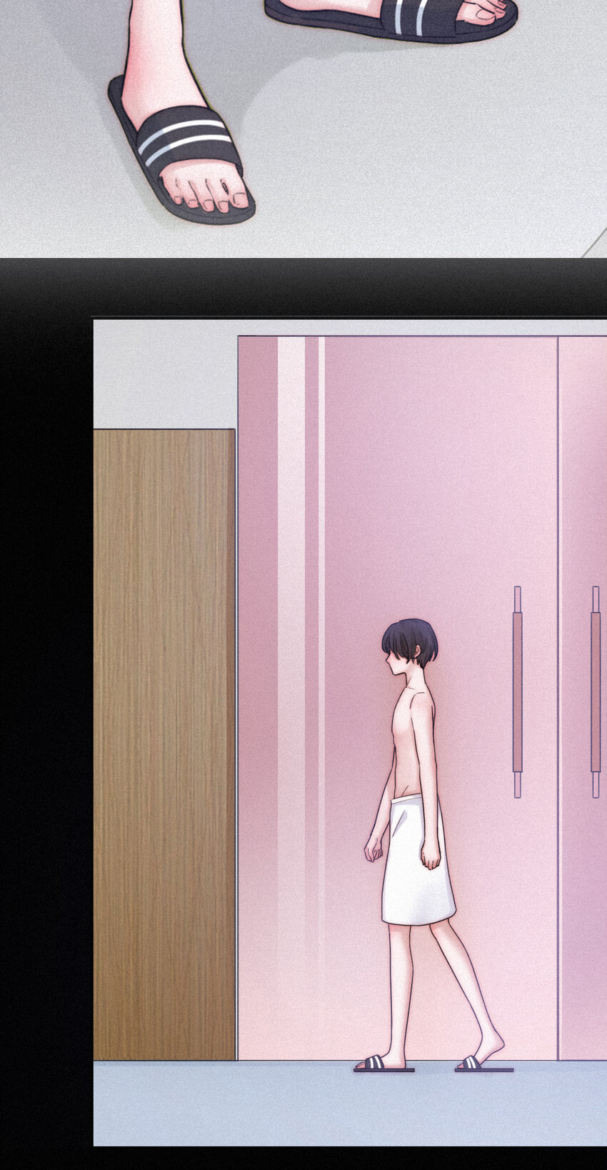 014 男装、约会(1/2)-第15话