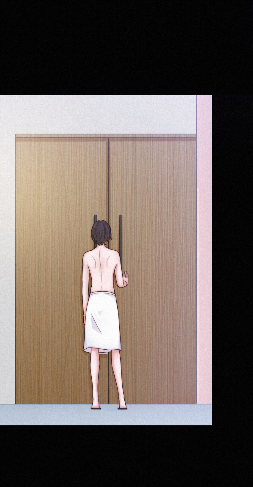 014 男装、约会(1/2)-第15话