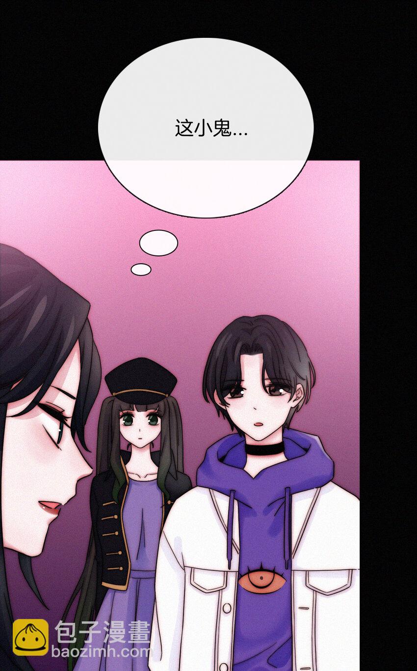 016 根深的、罪恶(1/2)-第17话