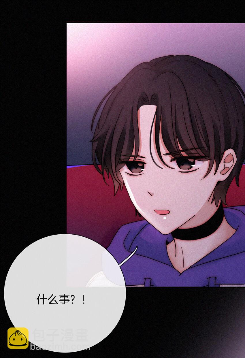 016 根深的、罪恶(1/2)-第17话