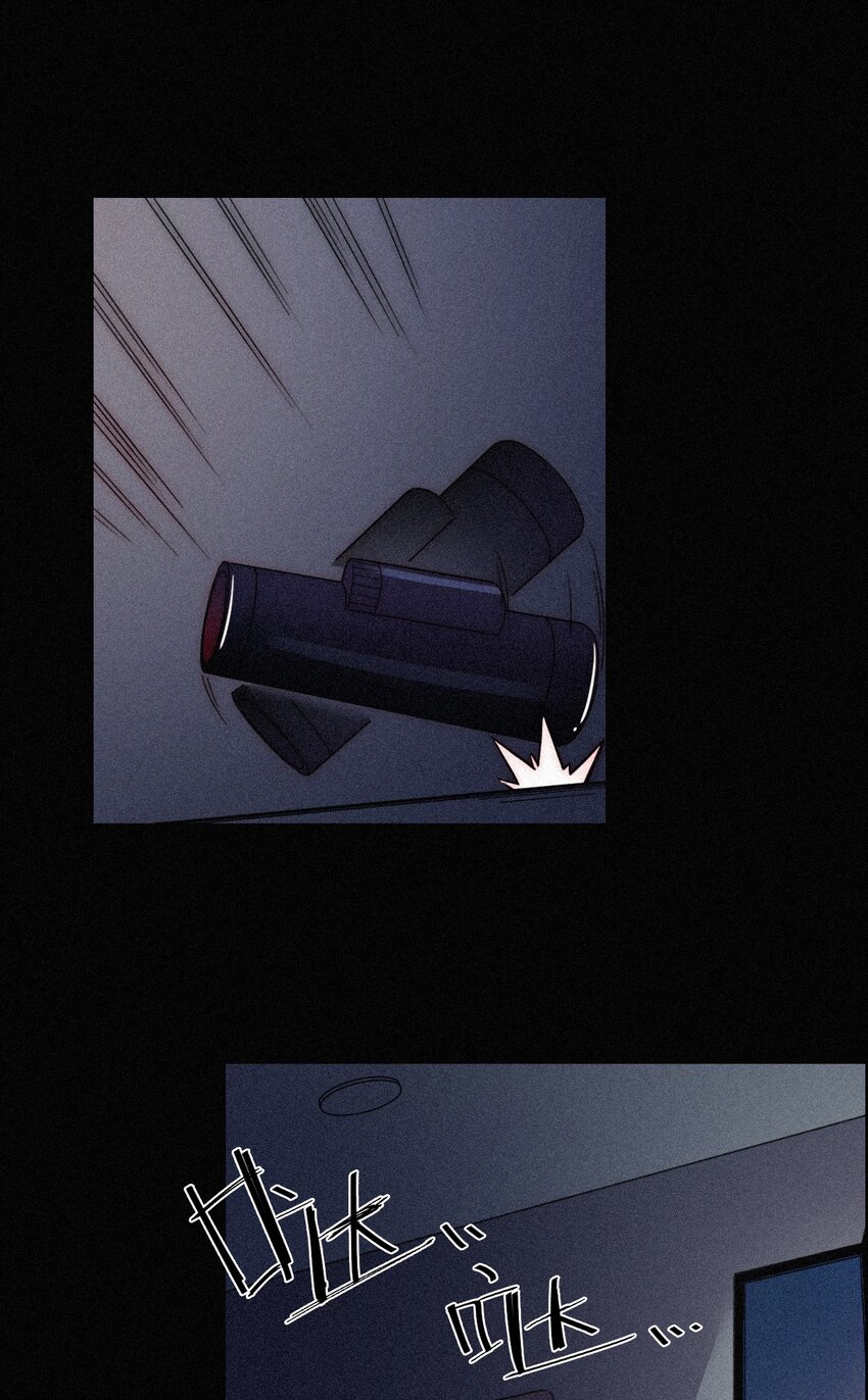 018 疑惑、危机(1/2)-第19话