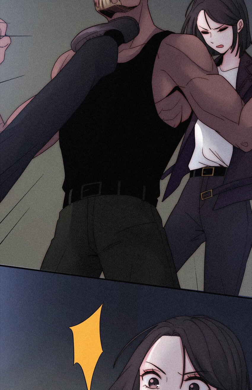 018 疑惑、危机(1/2)-第19话