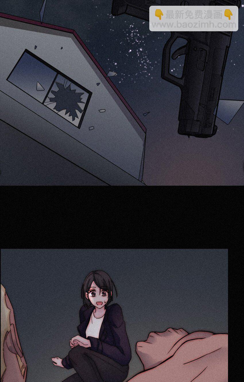 018 疑惑、危机(1/2)-第19话