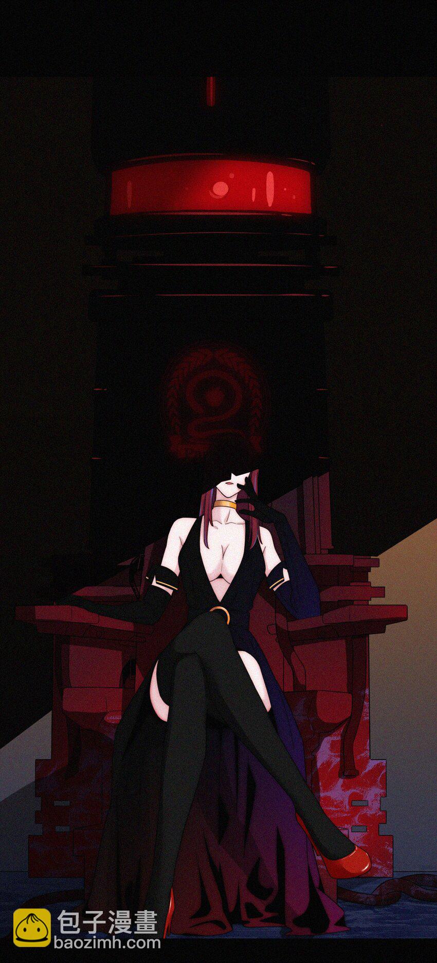 024 容易、麻烦-第25话