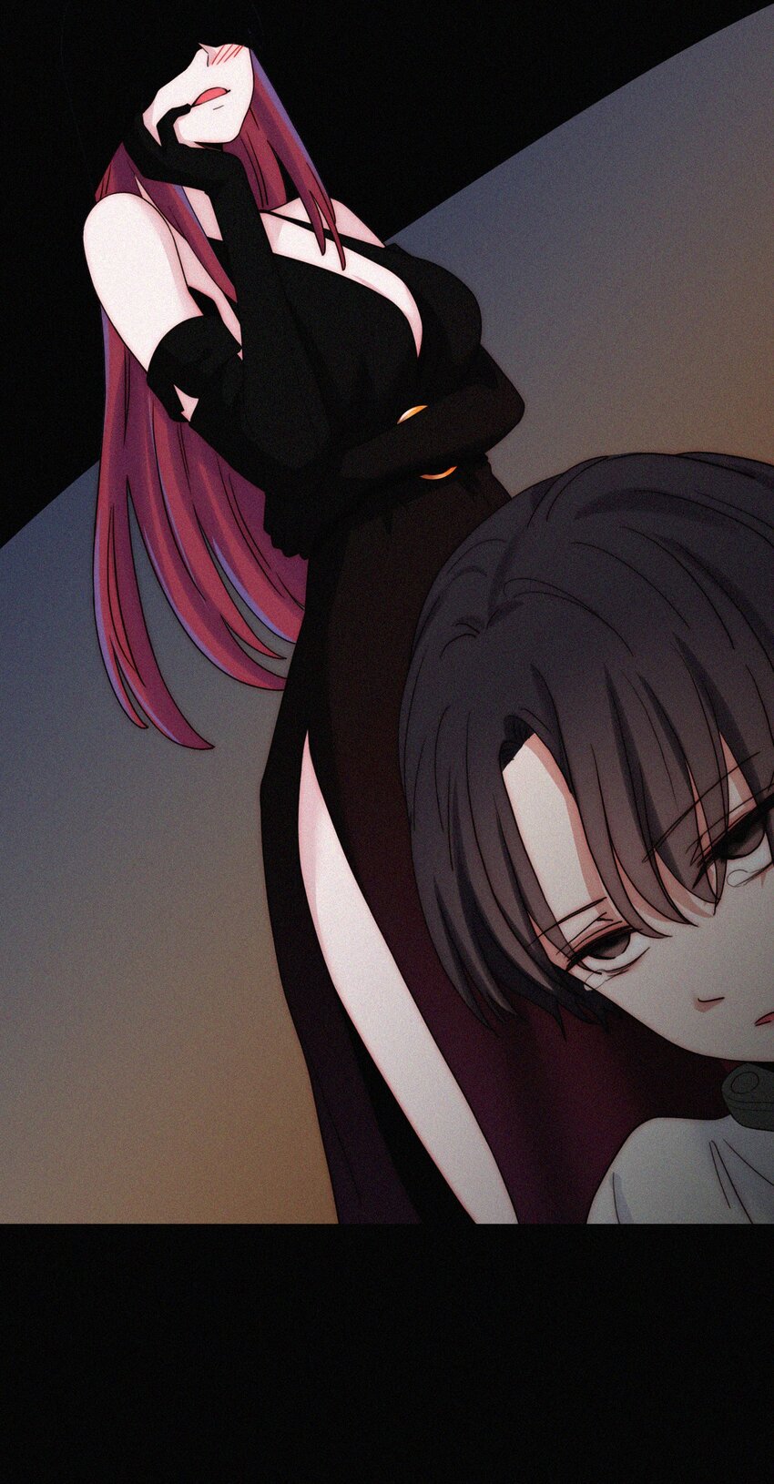 024 容易、麻烦-第25话