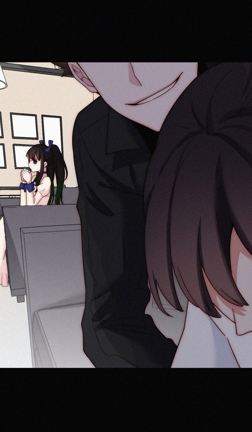 024 容易、麻烦-第25话