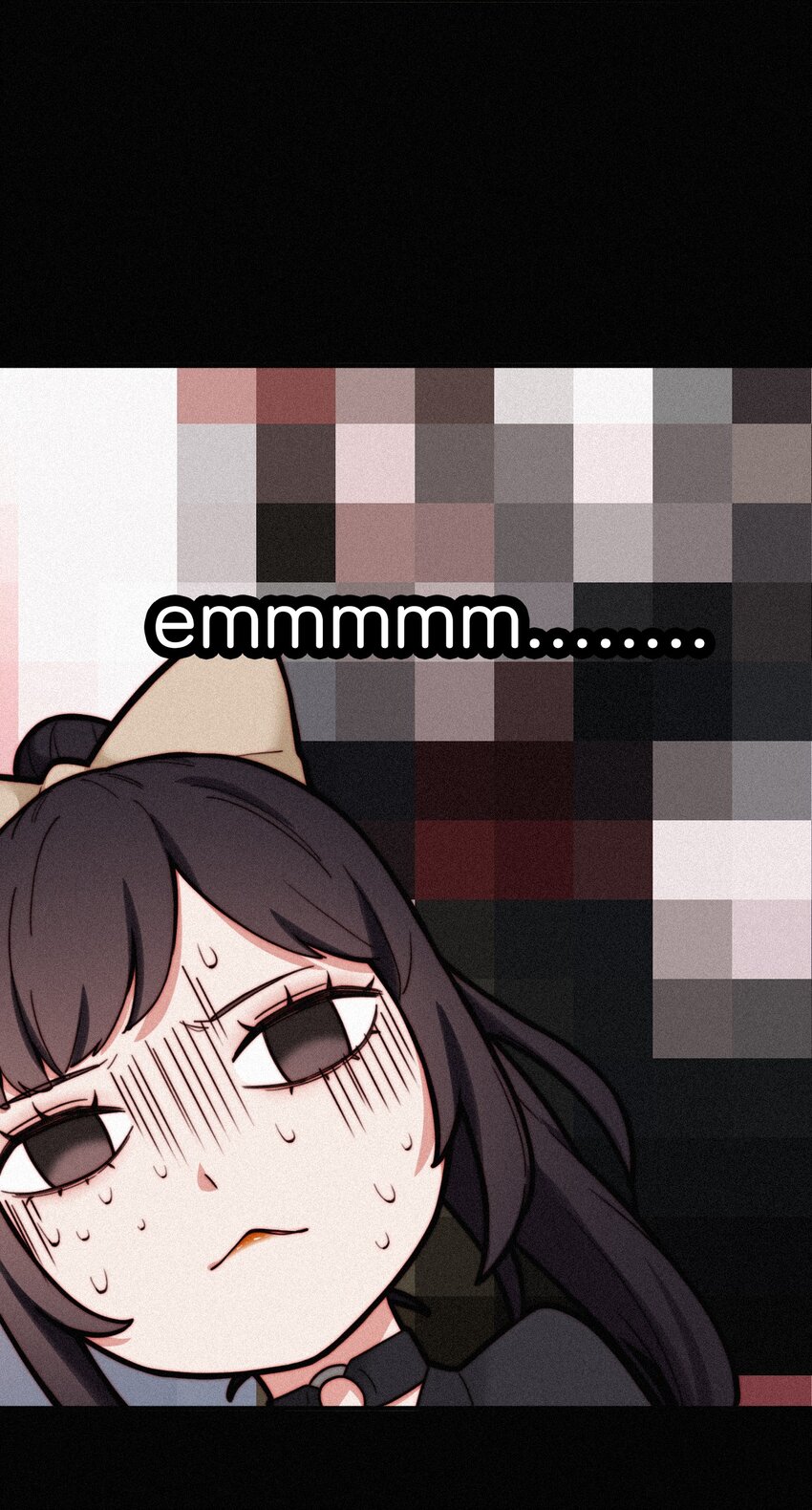 番外 杨老板在线女装？(1/2)-第27话