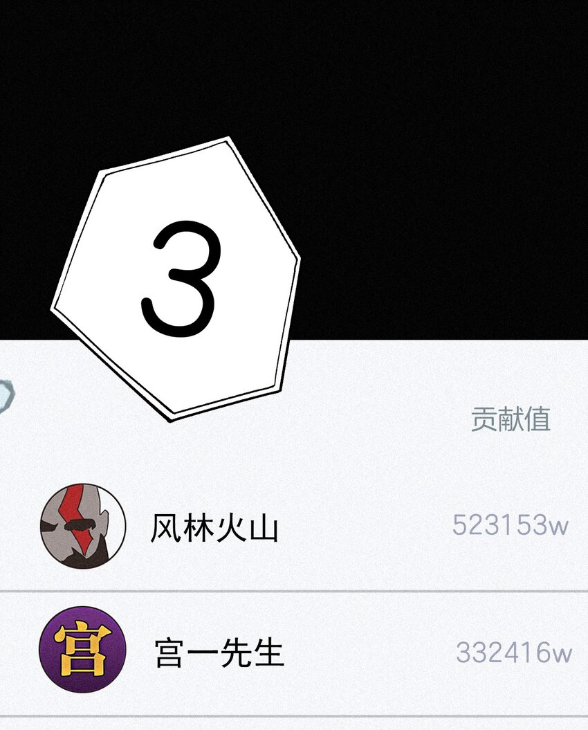 番外 杨老板在线女装？(1/2)-第27话