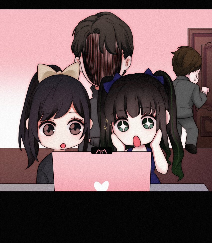 番外 杨老板在线女装？(1/2)-第27话