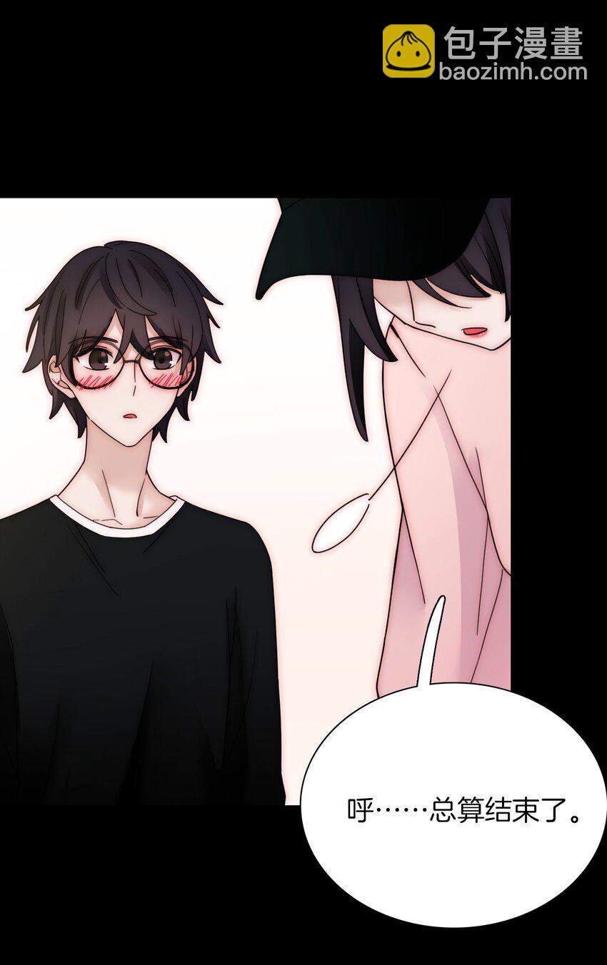 027 努力、摧毁(1/2)-第29话