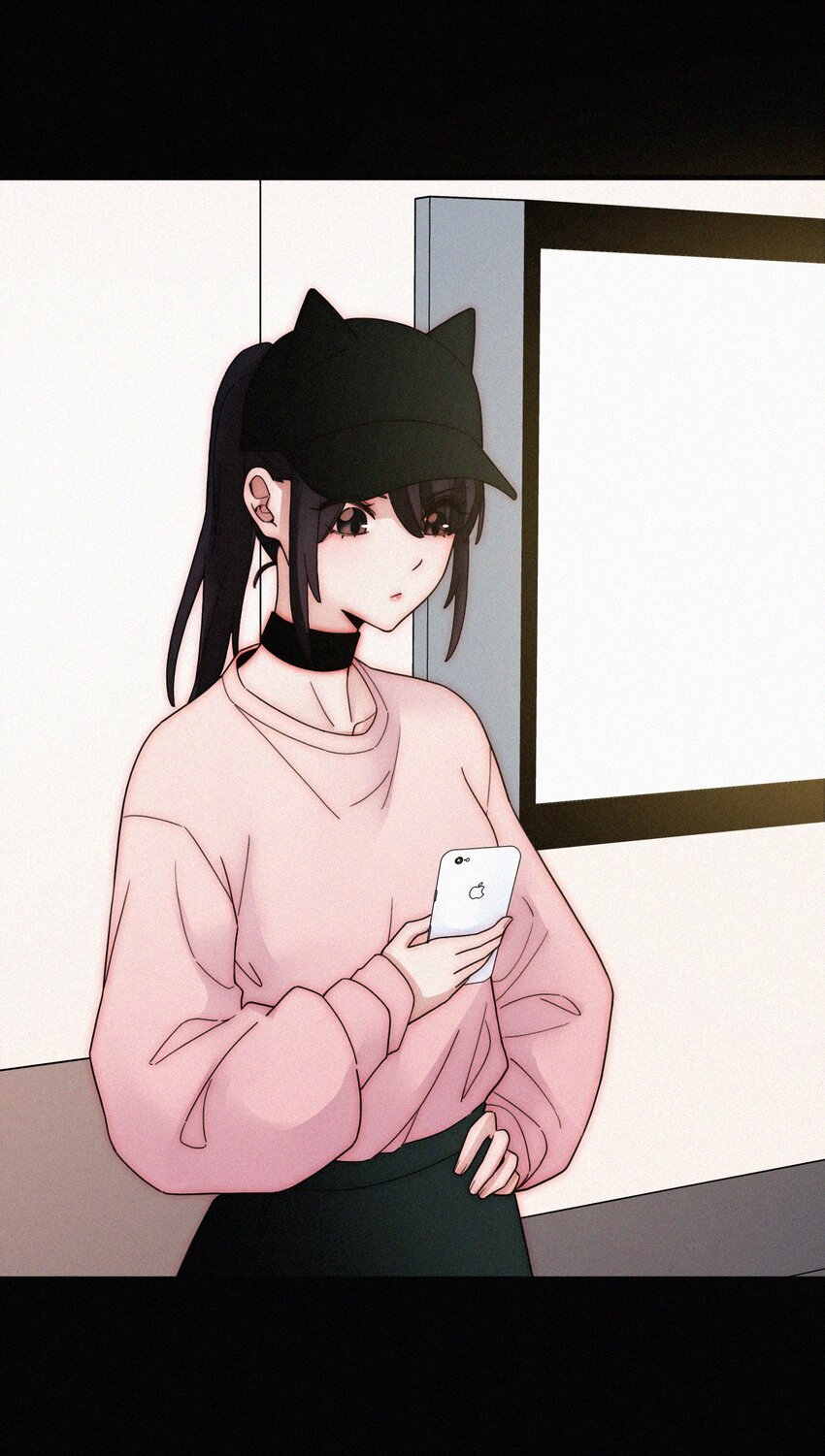 027 努力、摧毁(1/2)-第29话