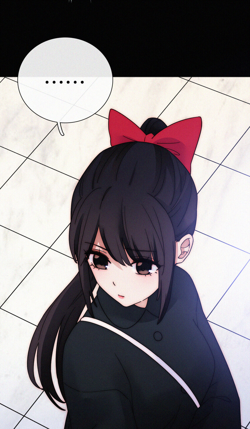 029 身份、撞破(1/2)-第31话