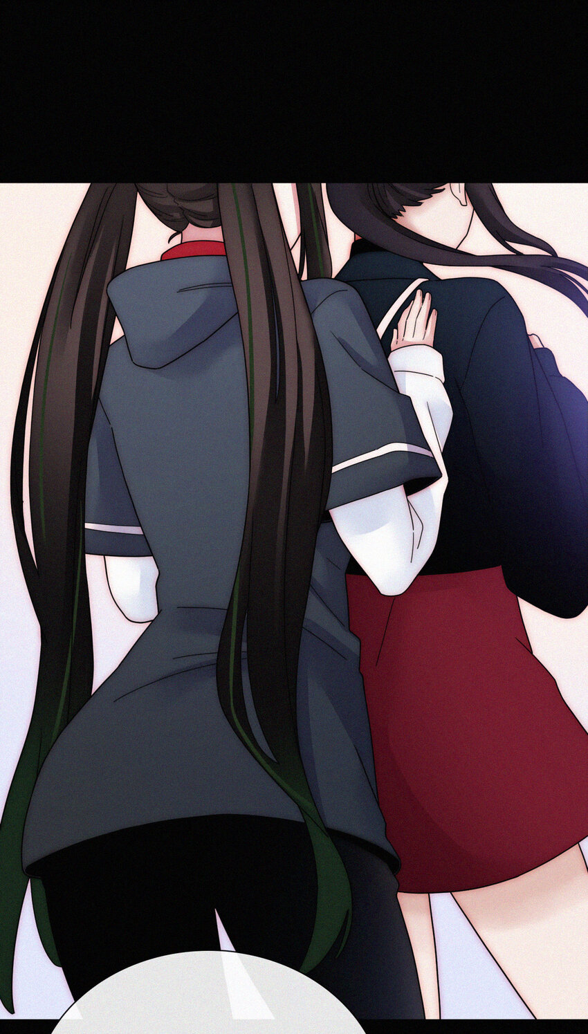 029 身份、撞破(1/2)-第31话