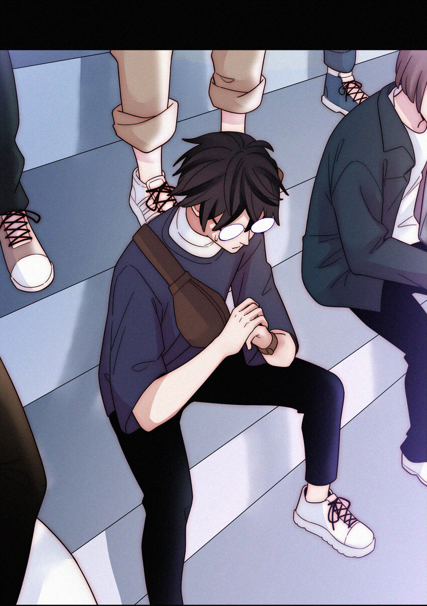 029 身份、撞破(1/2)-第31话