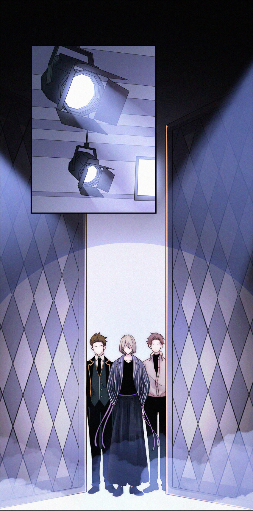 029 身份、撞破(1/2)-第31话