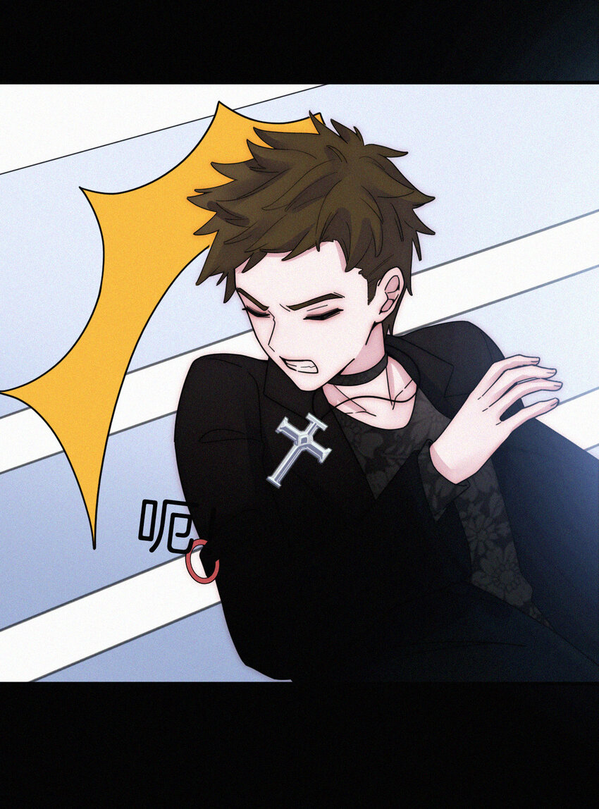 029 身份、撞破(1/2)-第31话