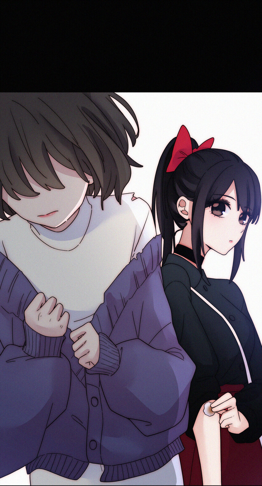 029 身份、撞破(1/2)-第31话