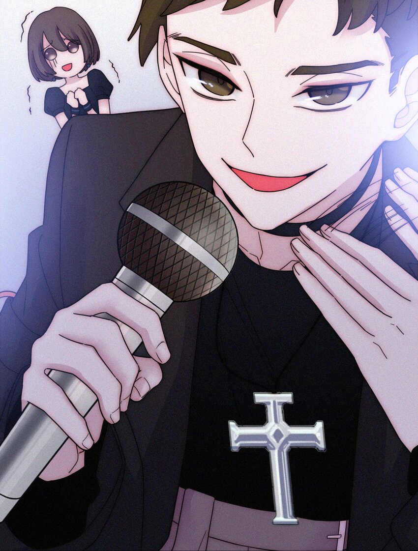 031 歌声、眼泪-第33话