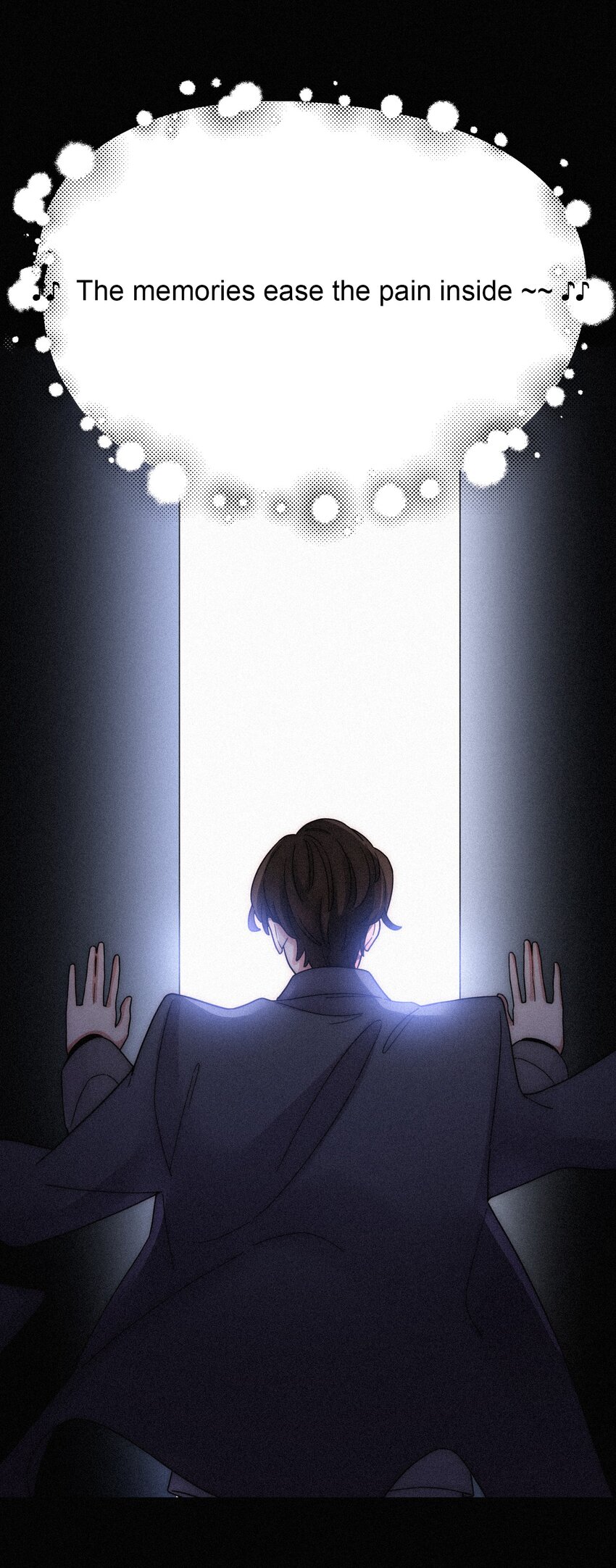 031 歌声、眼泪-第33话