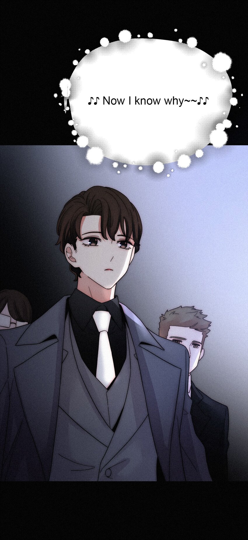 031 歌声、眼泪-第33话