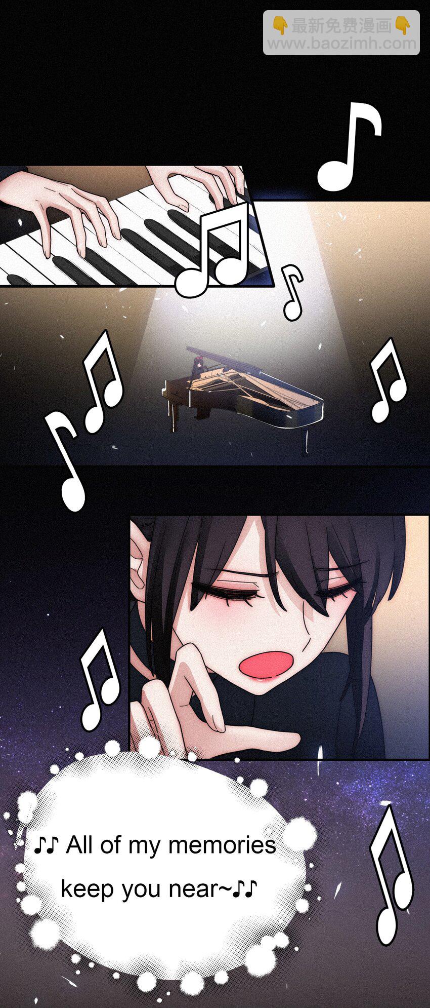 031 歌声、眼泪-第33话