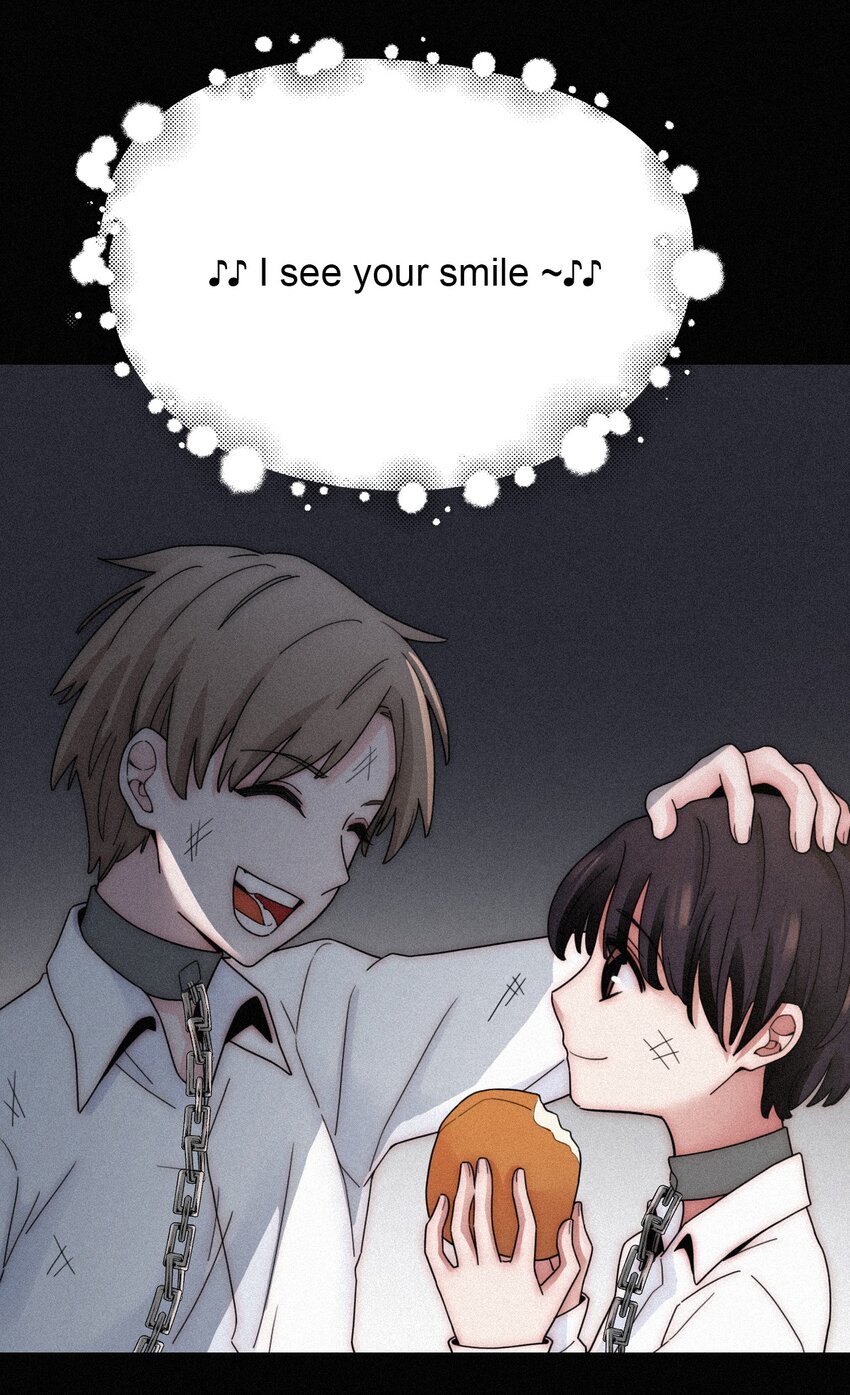 031 歌声、眼泪-第33话