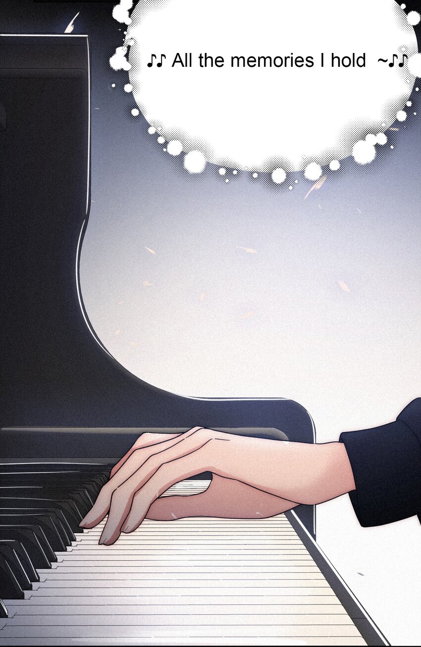 031 歌声、眼泪-第33话