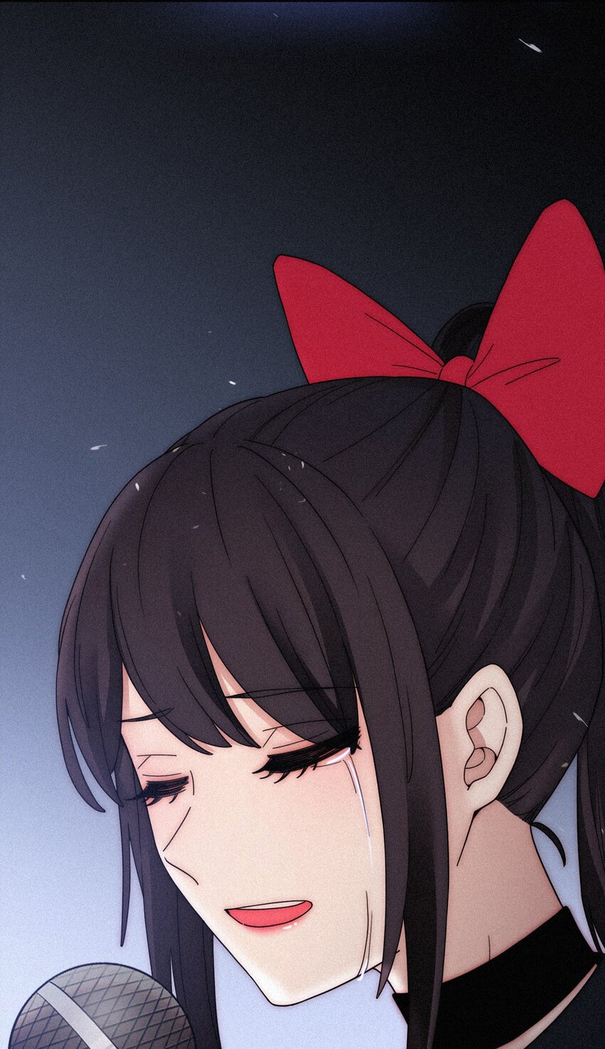 031 歌声、眼泪-第33话