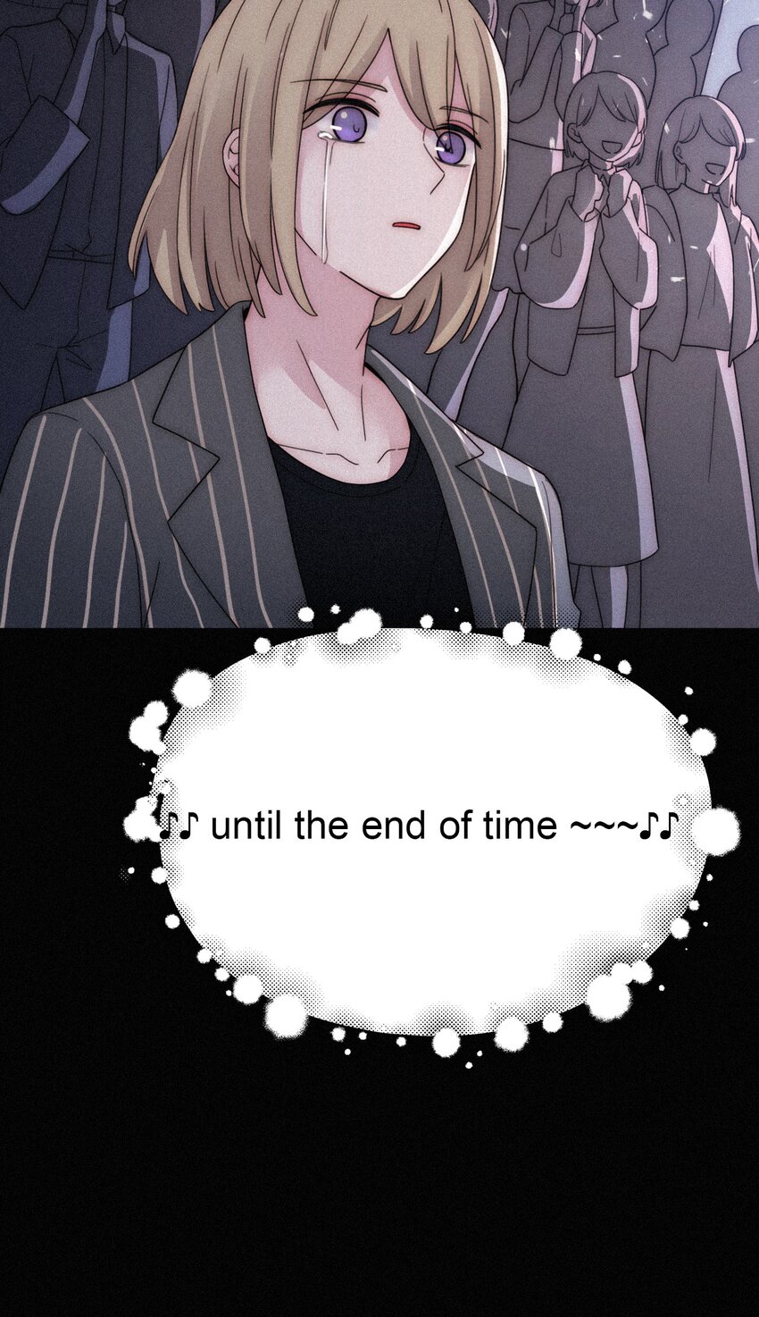 031 歌声、眼泪-第33话