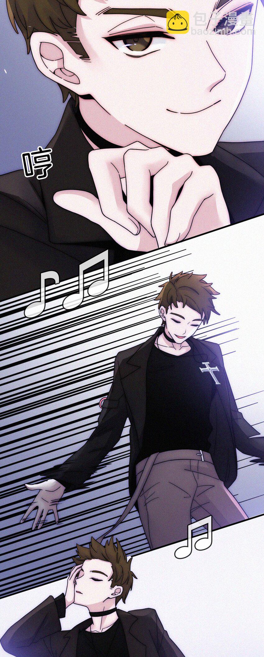 031 歌声、眼泪-第33话