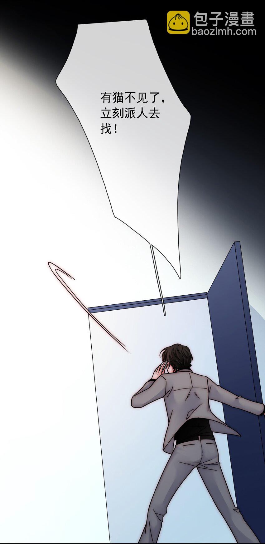 035 会面、追踪-第37话