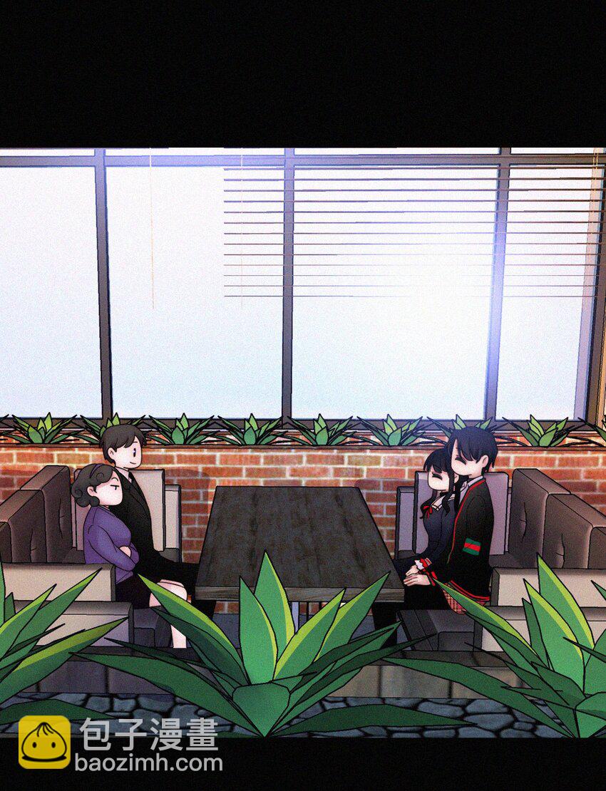 番外 kiki？相亲？(1/2)-第39话