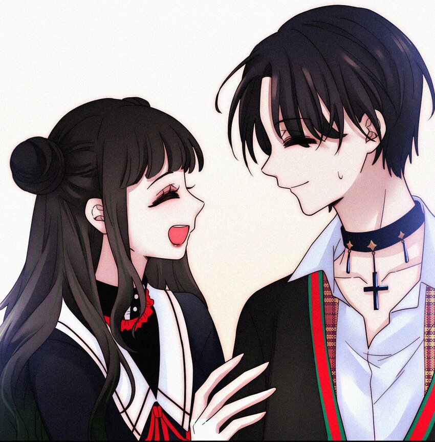 番外 kiki？相亲？(1/2)-第39话