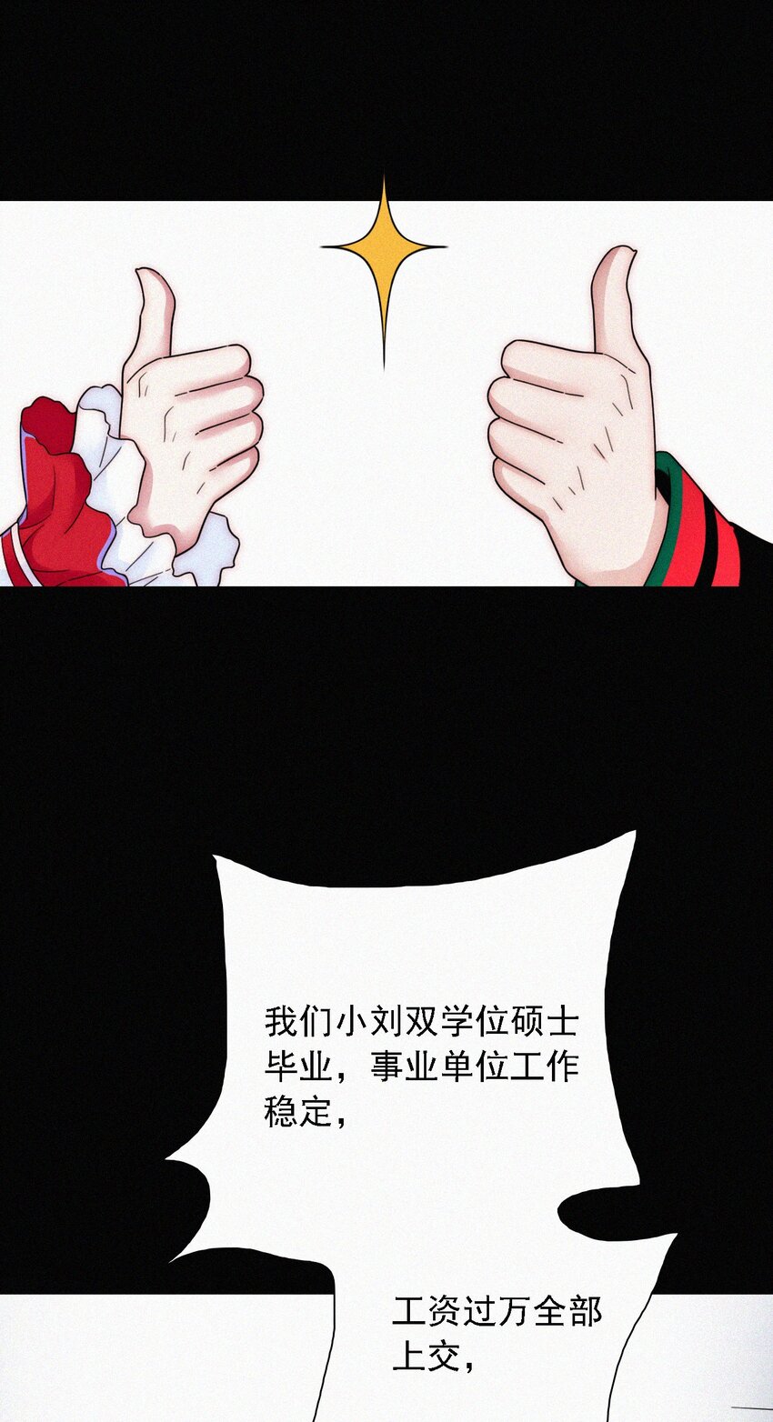 番外 kiki？相亲？(1/2)-第39话