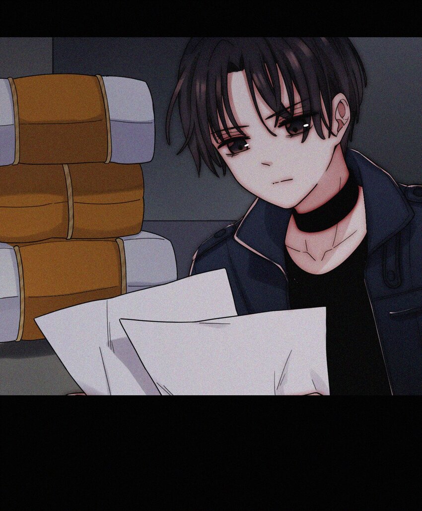 046 乐园、揭发-第49话