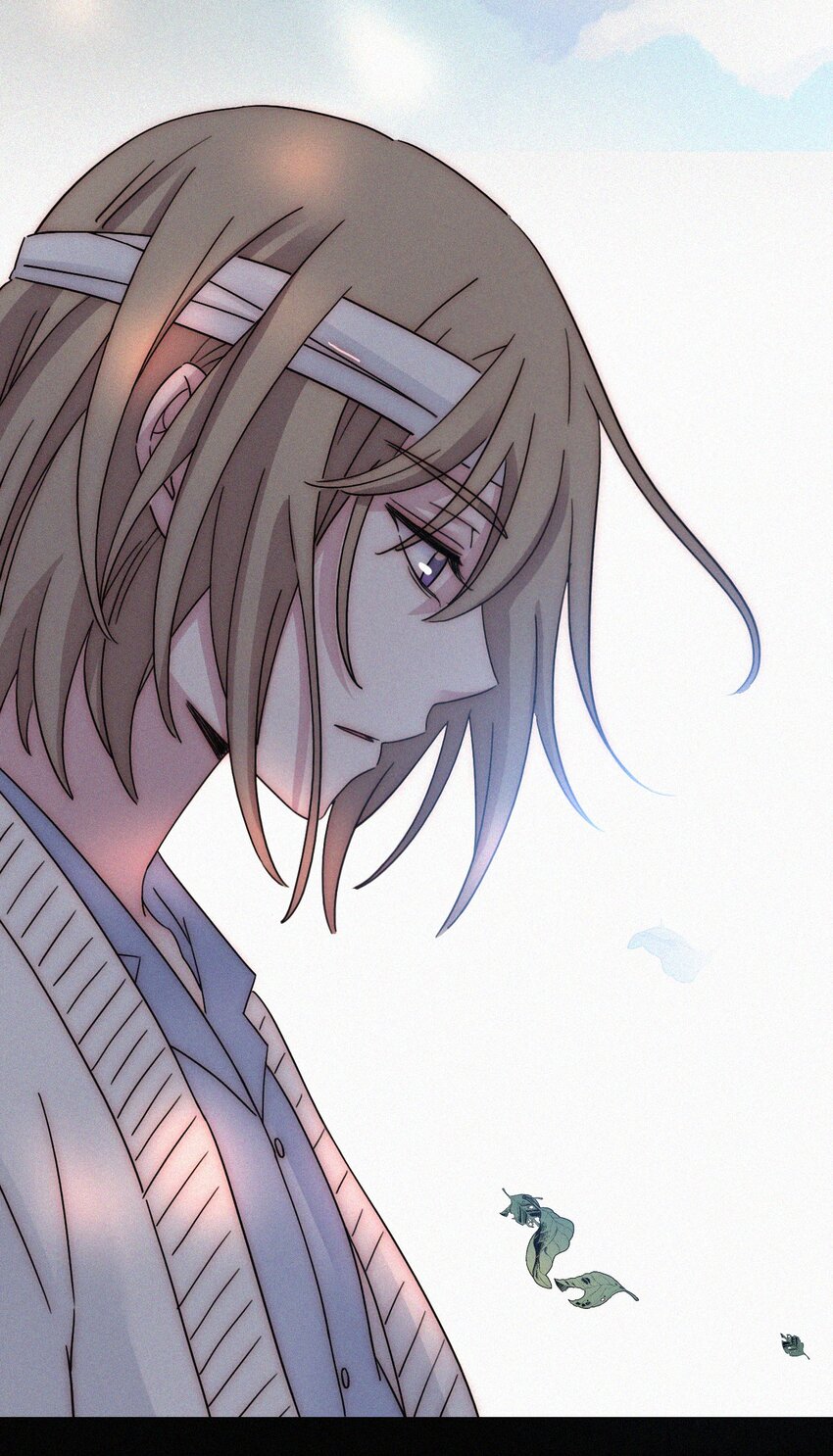 048 身份、落幕-第51话