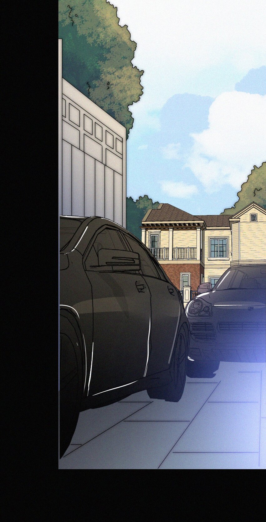 050 燃烧的、过往(1/2)-第53话