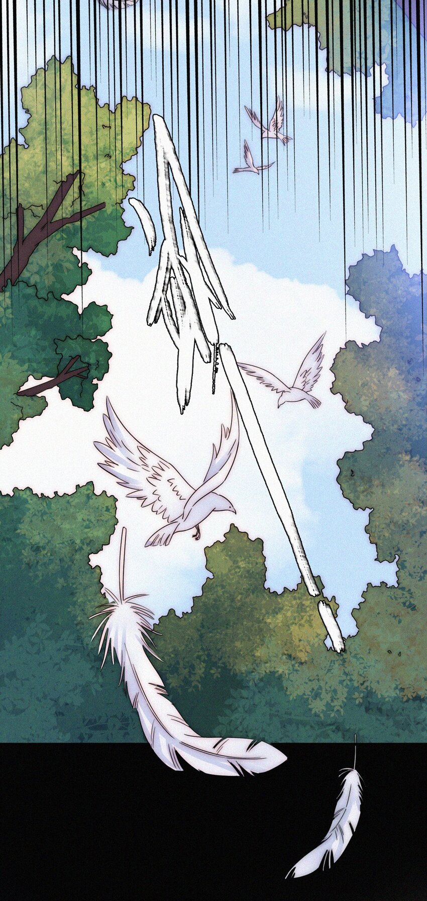 050 燃烧的、过往(1/2)-第53话