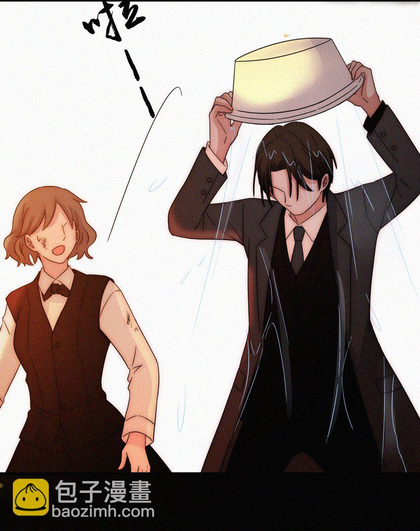 050 燃烧的、过往(1/2)-第53话