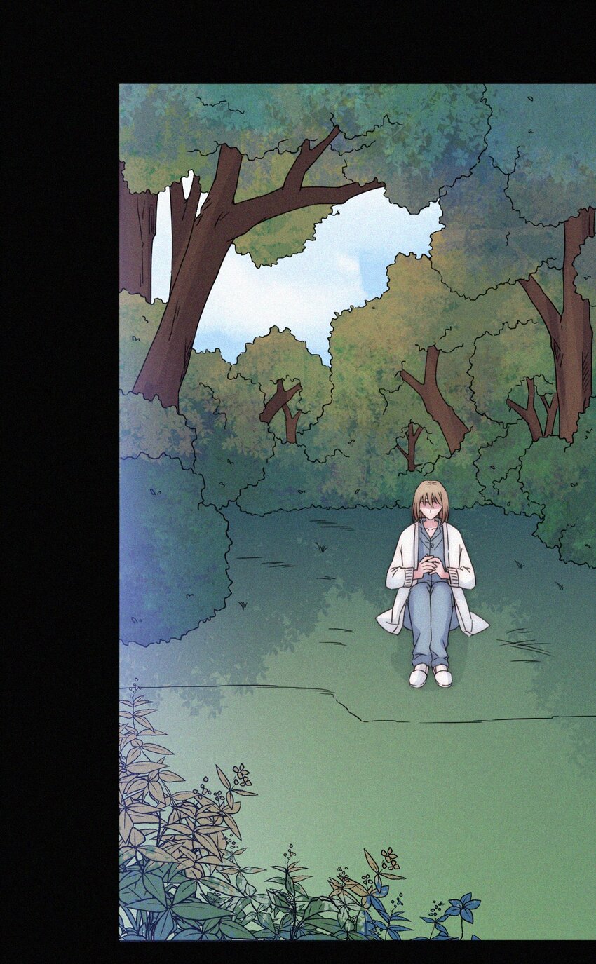 050 燃烧的、过往(1/2)-第53话