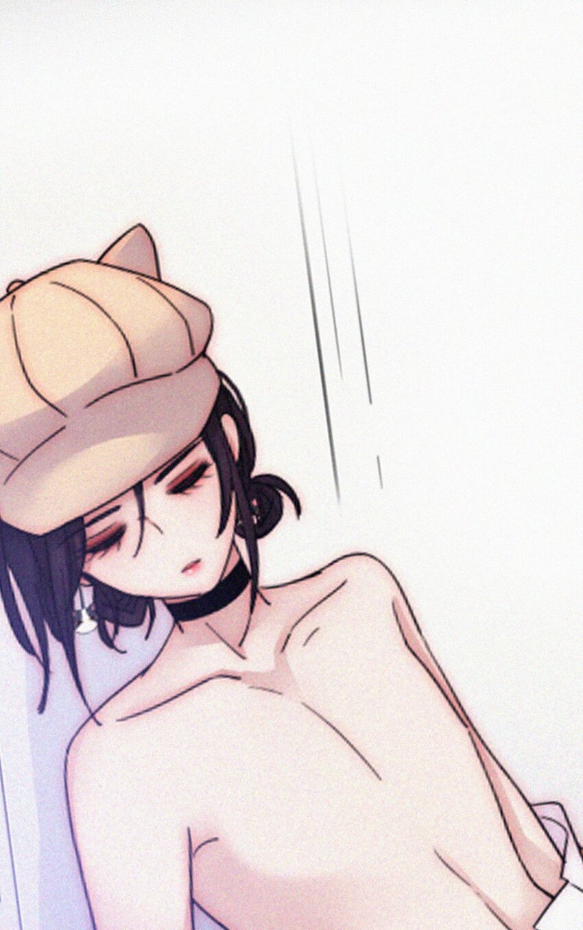 052 层层的交织(1/2)-第55话