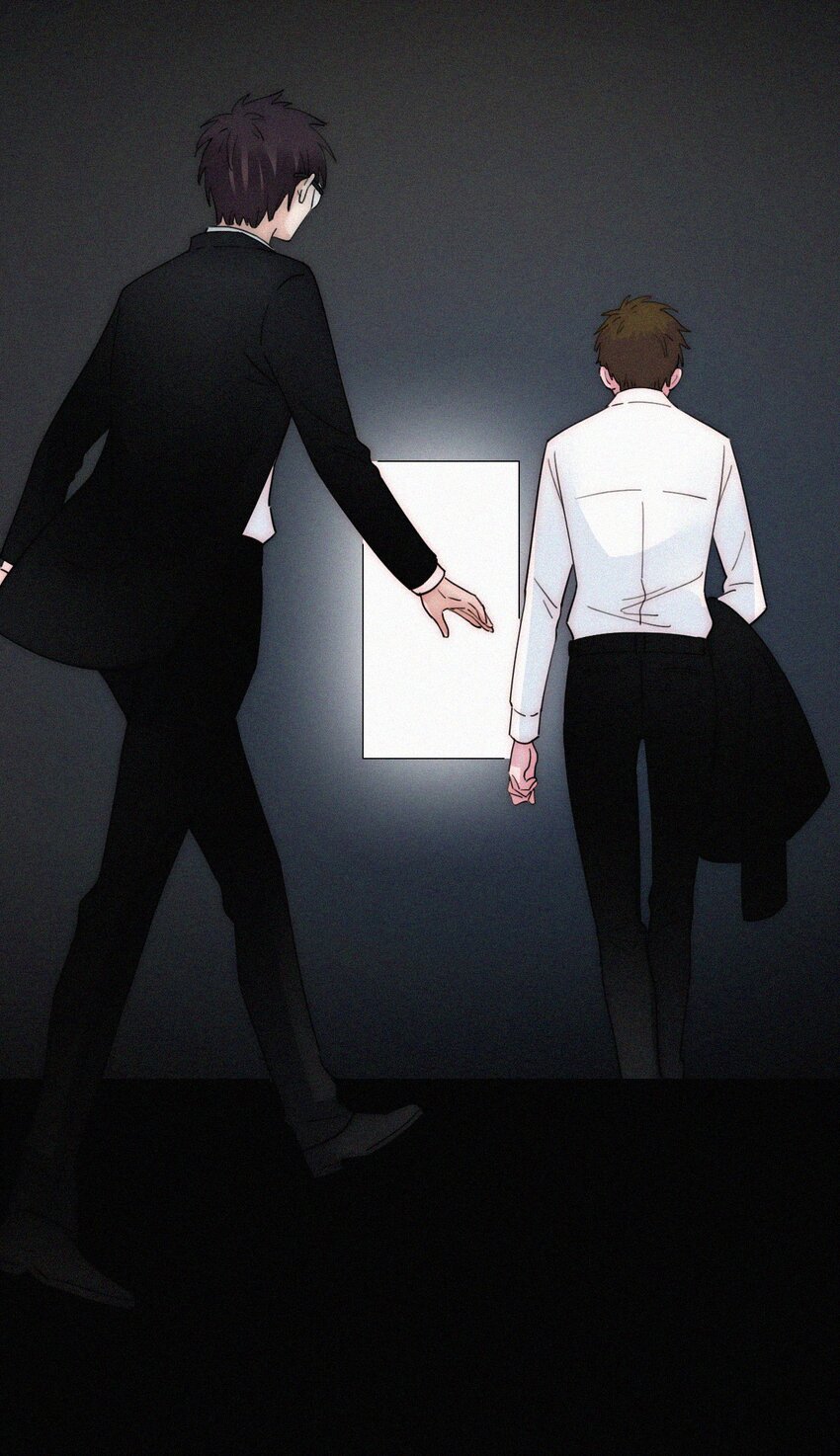 060 父亲、内鬼-第63话