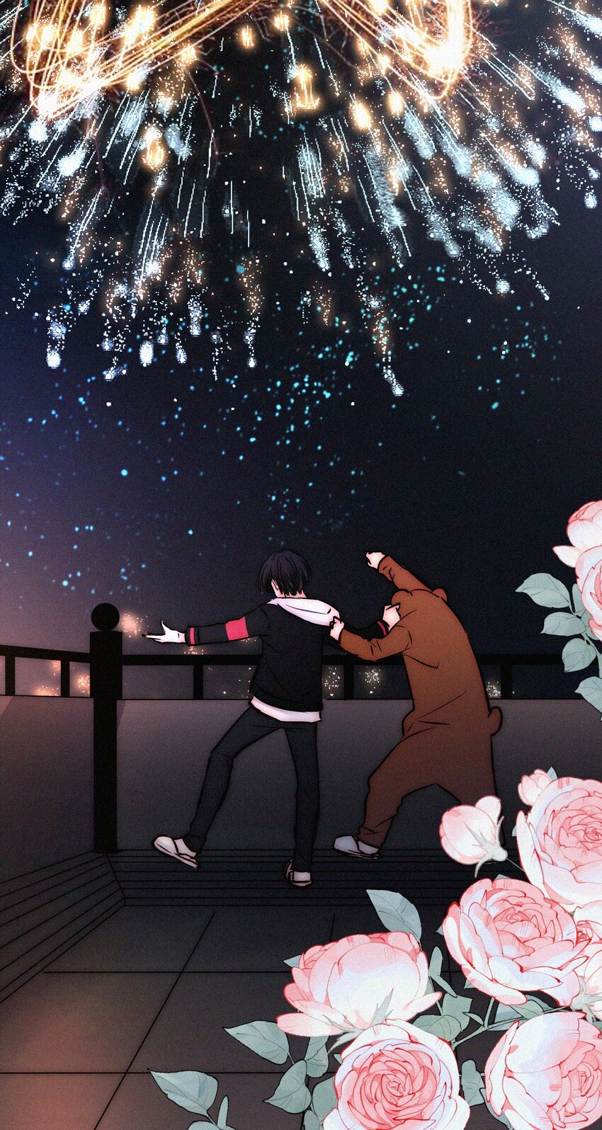 61.1 新年特别篇-第65话