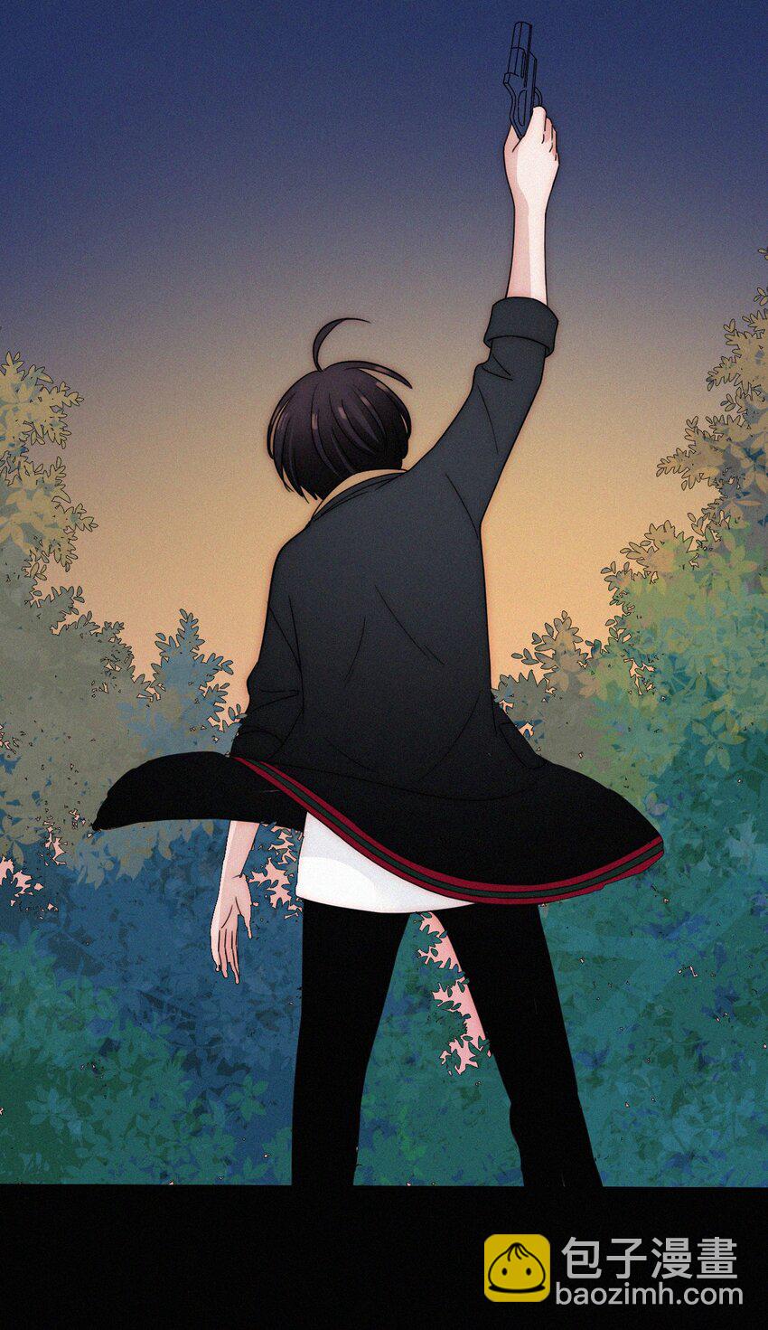 069 来了（最终话）(1/2)-第73话