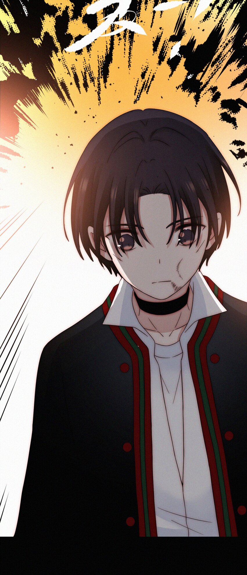 069 来了（最终话）(1/2)-第73话