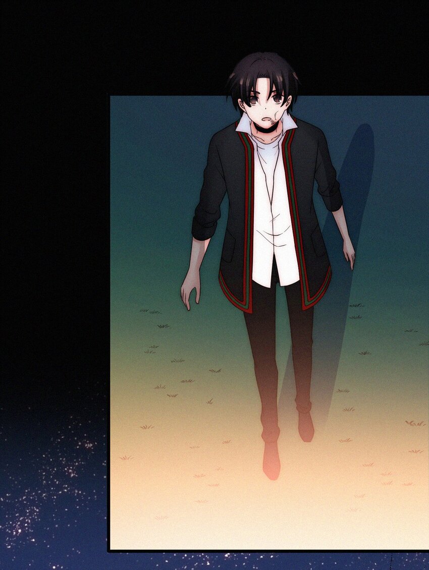 069 来了（最终话）(1/2)-第73话